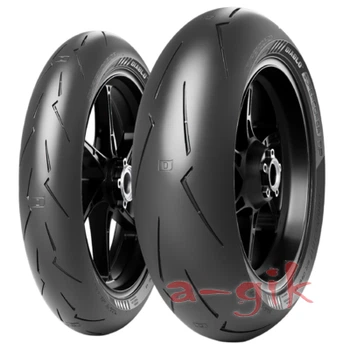 Шина Pirelli DIABLO SuperCORSA V4 SP 110/70 R17 54W
