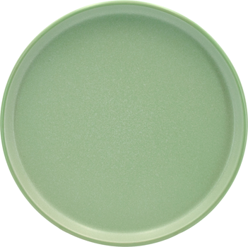 Тарілка десертна Milika Amber Mint 20 см (M0470-TRSC2309007-80P)