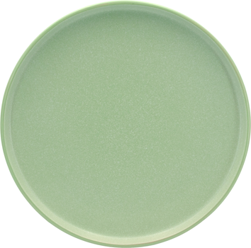 Тарелка обеденная Milika Amber Mint 26.7 см (M0480-TRSC2309007-105P)