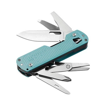 Мультитул Leatherman Free T4 Arctic 832867