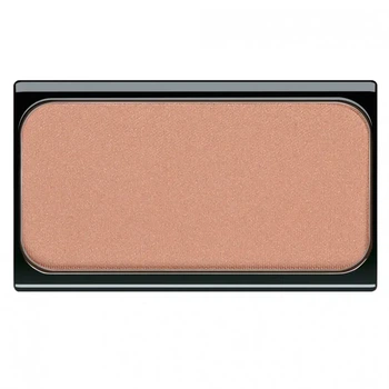 Рум'яна для Обличчя Artdeco Compact Blusher 13 Brown Orange Blush 5 Г Жовтогарячо Коричневий