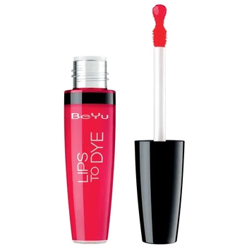 Блеск Тинт Для Губ Beyu Lips To Dye Lip Staining Gel 08 8 Мл Flashing