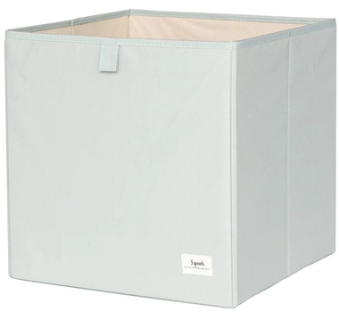 Ящик для хранения 3 Sprouts Storage Box Green (0812895002324)