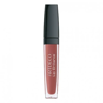 Блеск Для Губ Artdeco Lip Brilliance 16 Brilliant Teak 5 Мл Бриллиантовый Чайный