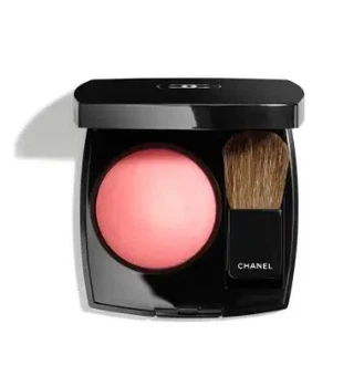 Рум'яна Chanel Joues Contraste 330 Rose Petillant 4 Г Ігриста троянда