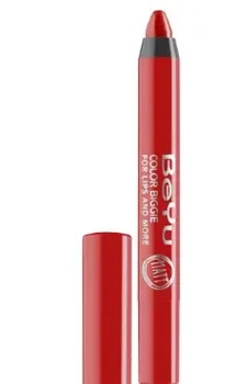 Блеск Бальзам Для Губ Beyu Color Touch Lip 418 Matt 2.8 Мл