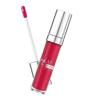 Блеск Для Губ Pupa Miss Pupa Gloss 305 Essential Red 5 Мл Насыщенный Красный