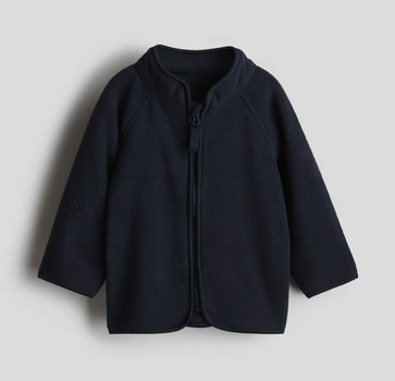 Флисовая кофта от H&M 80см (3171-80)