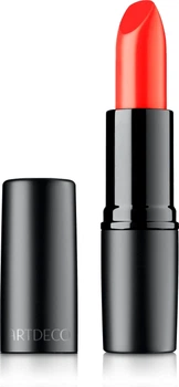 Матовая помада для губ Artdeco Perfect Mat Lipstick 112 - Orangey Red (759052-945823-2)