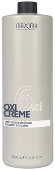 Кремообразный оксидант 1,8% - Maxima Oxicreme 6 VOL 1000ml (1000ml) (1238502-1283785071-2)