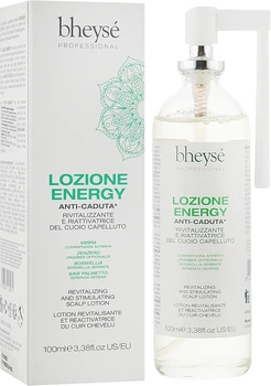 Лосьон от выпадения волос - Renee Blanche Bheyse Lozione Energy 100ml (846253-24370897)