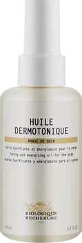 Комплекс масел для тела - Biologique Recherche Huile Dermotonique 100ml (998961-1292805-2)