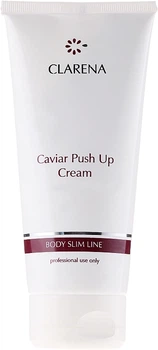 Икорный крем для ухода за грудью Clarena Body Slim Caviar Push Up Cream 200ml (200ml) (446043-2021917515-2)