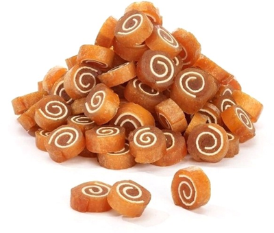 Przysmak dla psów Mr. Pretzel sushi z królika 500 g (5905811240100)