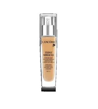 Тональный Крем Для Лица Lancome Teint Miracle Spf 15 02 Lys Rose 30 Розовый