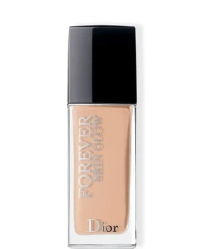 Тональный Крем Для Лица Dior Diorskin Forever Skin Glow Foundation 2Cr 30 Мл