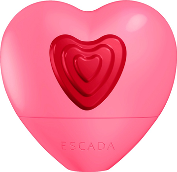 Woda toaletowa damska Escada Candy Love 100 ml (3614229396867)