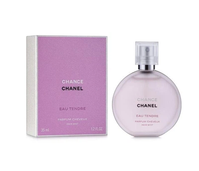 Жіноча парфумерія Chanel Chance Eau Tendre — купити у Києві: ціни