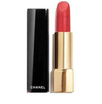 Помада Для Губ Chanel Rouge Allure Velvet 47 3.5 Г Flamboyante
