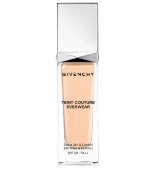 Тональный Крем Для Лица Givenchy Teint Couture Everwear Spf20 P110 30 Без Коробки