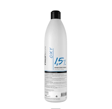 Крем Окислитель Для Волос Profi Style Oxidant Cream 1.5 1000 Мл