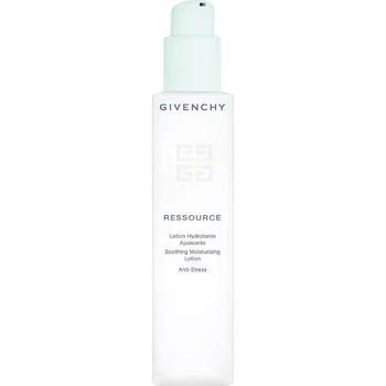 Увлажняющий Лосьон Givenchy Ressource Soothing Moisturizing Lotion Anti Stress 200 Мл