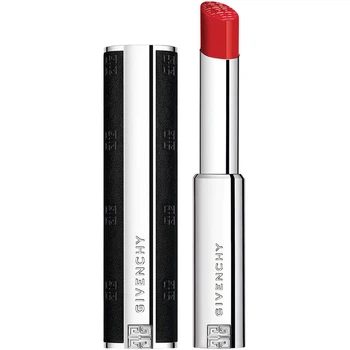 Помада Для Губ Givenchy Le Rouge Interdit Satin 310 Rouge Incandescent 2.7 Г