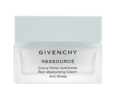Крем Для Лица Givenchy Ressource Rich Moisturizing Cream 50 Мл