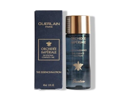 Лосьон Эссенция Для Лица Guerlain Orchidee Imperiale Essence In Lotion 40 Мл