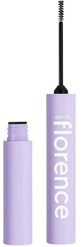 Żel do brwi Florence by Mills Tint N Tame Clear 1 ml (840047241062)