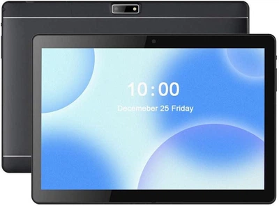 Планшет 10.1" Veidoo T80 Plus 4+4/64Gb 4 ядра Android 12 5000 mAh OPEN BOX