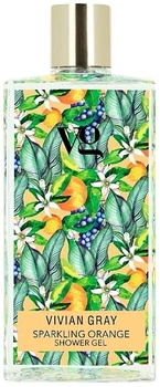 Гель для душу - Vivian Gray Sparkling Orange Shower Gel 350ml (1357251-16466673)
