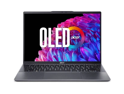 Ноутбук Acer Swift Go 14 SFG14-63 (NX.KYLEU.005)