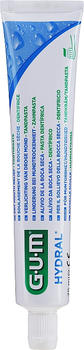 Зубная паста от сухости во рту - G.U.M Hydral Toothpaste 75ml (776090-137724)
