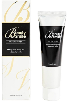 Отбеливающая зубная паста, утренняя - BeautySmile 90g (1423284-28175333)