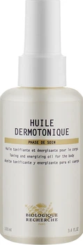 Комплекс олій для тіла - Biologique Recherche Huile Dermotonique 100ml (913893-137564)