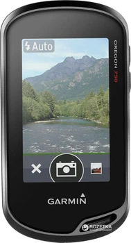 GPS навигатор Garmin Oregon 750 (010-01672-24)