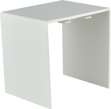 З`єднувач для короба АСКО УКРЕМ 60*60 (A0070040086)