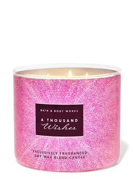 Свічки Bath&Body Works - купити в ROZETKA: Різноманітність