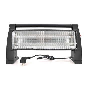Электрообогреватель Floria 1200Вт 2 режима 600/1200Вт ZLN2199 Box