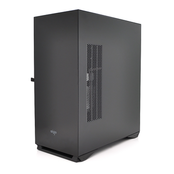 Корпус комп'ютерний Voltronic YOGO M2PRO Miditower 0.7mm SPCC 2xUSB 3.0 2xUSB 2.0 Audio 411x216x490mm