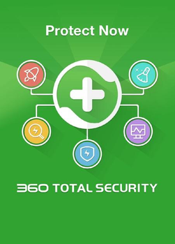 Антивирус 360 Total Security Premium на 1 месяц 1 ПК (Лицензионный Ключ)