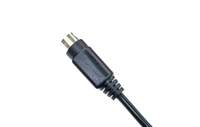 Кабель для блока питания 4 pin до 10a T-type