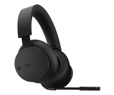 Гарнитура Microsoft Xbox Wireless Headset Xbox Series X, S, Xbox One, Windows (Black) (TLL-00021)