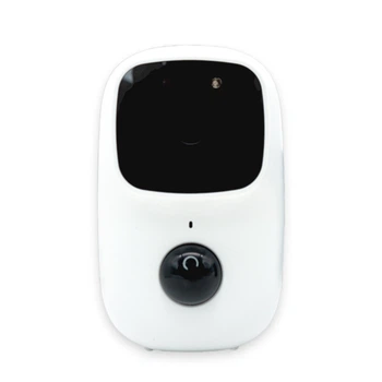 Камера видеонаблюдения Tuya Smart 6514 2Mp WI-FI