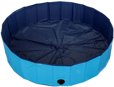 Басейн для собак Action Petitto Dog Pool 120 x 30 см (5901443269243)