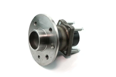 Ступица задняя Opel Astra F, G, Combo C, Vectra A, B, Lanos, 88-, ABS+ SH153.23 Shafer