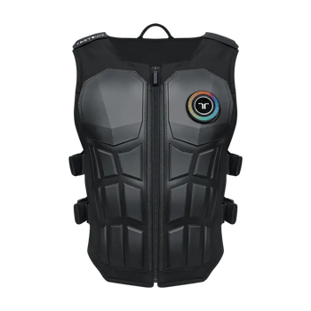 Жилет с тактильной обратной связью TactSuit Pro