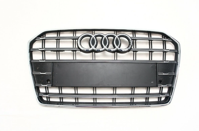 Решітка радіатора AVTM Audi A6 14-18 Ауді А6 АМ0047560