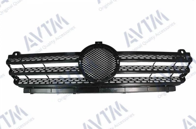 Решетка радиатора AVTM Mercedes Sprinter 00-06 Мерседес Спринтер АМ0037556